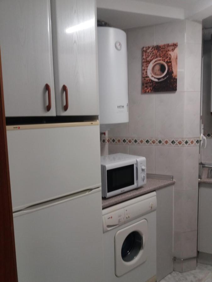 Appartement Torresol à Benidorm Extérieur photo