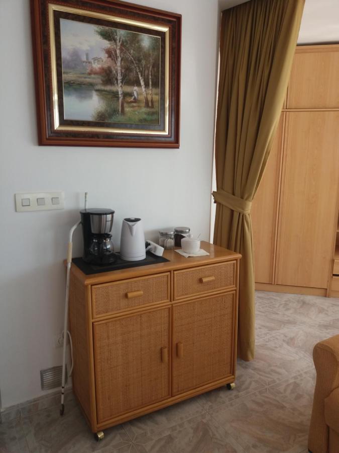 Appartement Torresol à Benidorm Extérieur photo