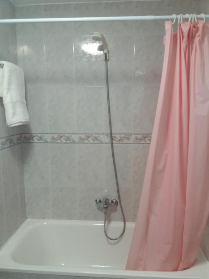 Appartement Torresol à Benidorm Extérieur photo